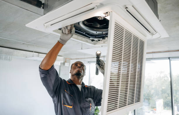 Licensed Hvac service in Campobello, SC - FH HVAC