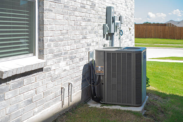 Reliable Hvac contractor in Campobello, SC by FH HVAC