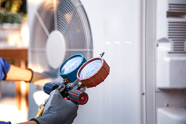 Affordable Hvac solutions in Campobello, SC